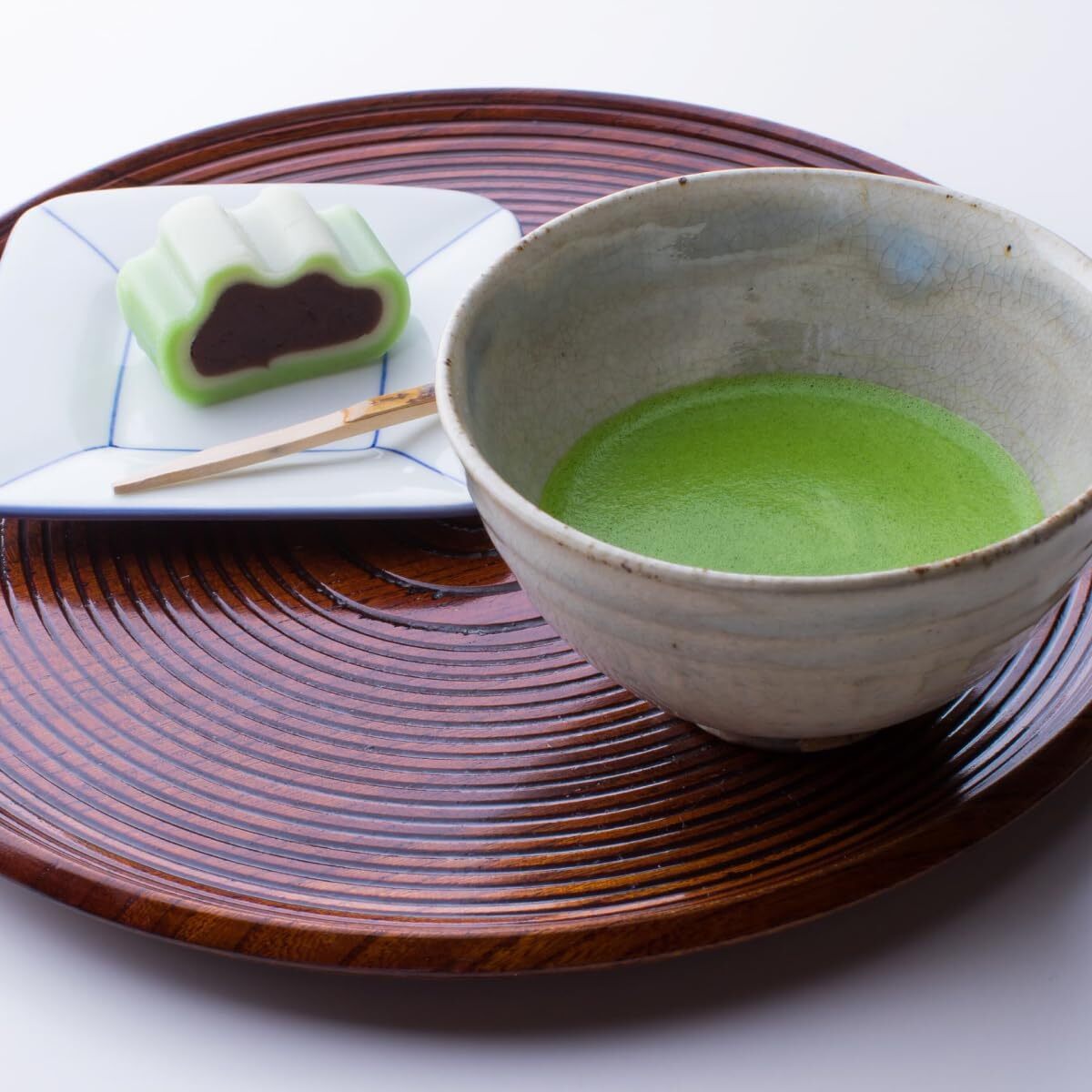 Ippodo Matcha Tea Sayaka 40g Rich Smooth Umami Flavor Kyoto Since 1717