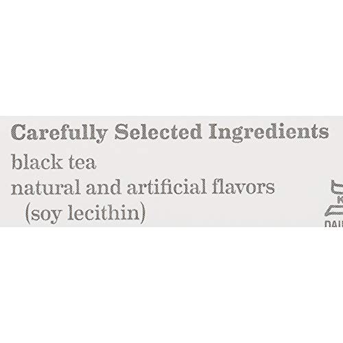 Bigelow French Vanilla Black Tea Bags, 20 Count Box (Pack of 6), Caffeinated