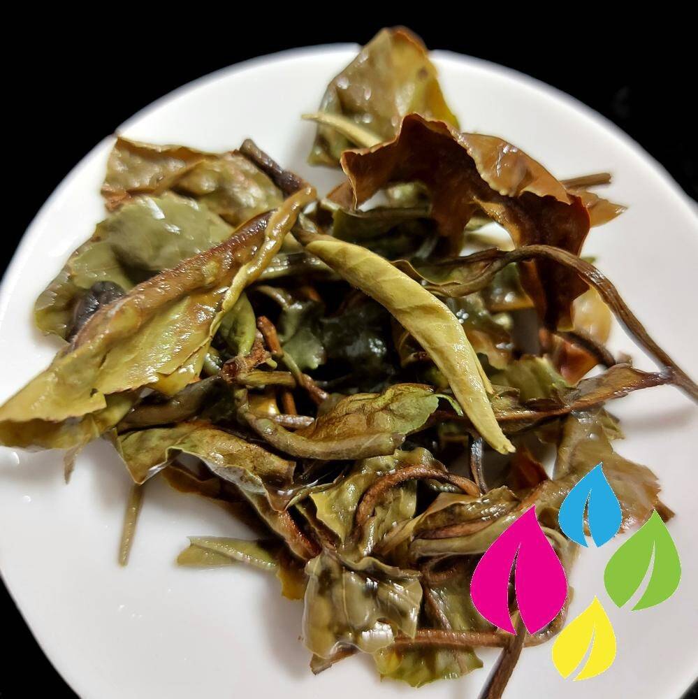 Moonlight White Tea – Yunnan White Tea – Chinese Tea