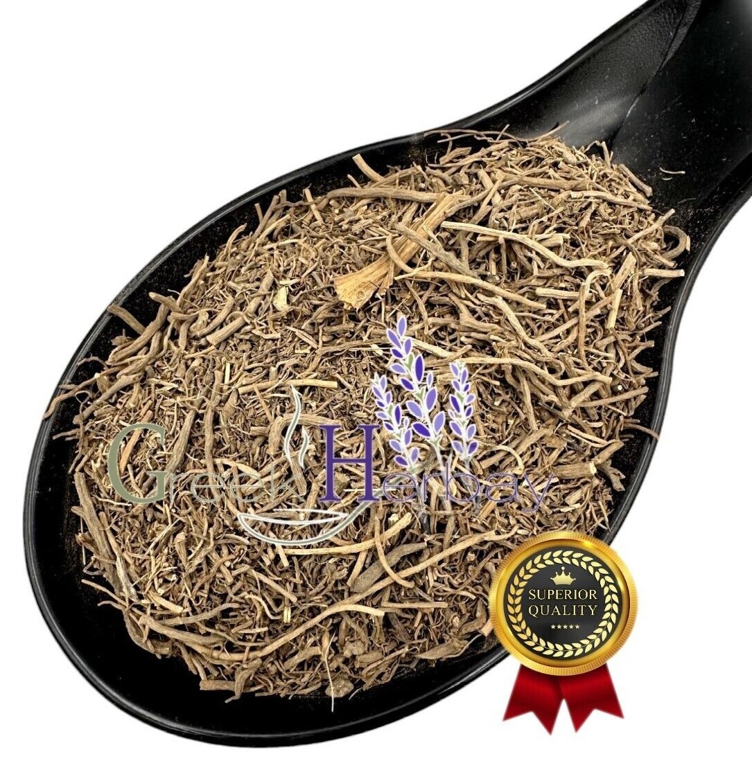 Valerian Cut Root Loose Herb Herb 20g-1.9kg Valeriana Officinalis