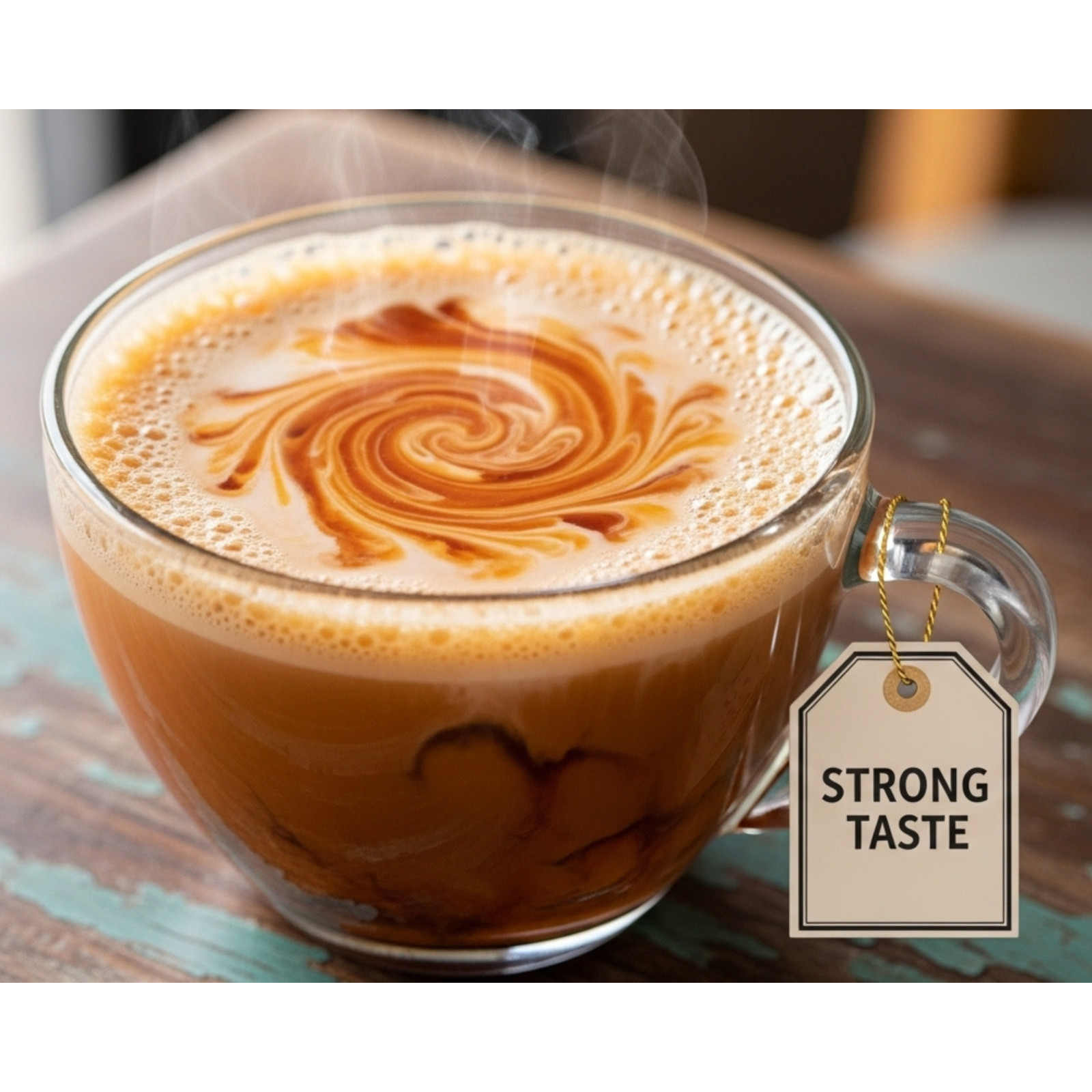 Lipton Yellow Label Black Tea-180g-Rich Taste & Fresh Aroma Ceylon tea