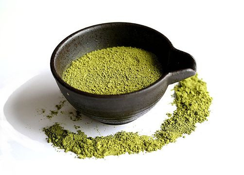 2X 500g (1000g 2.2lbs) 100% Pure Matcha Green Tea Powder Organically Grown NEW