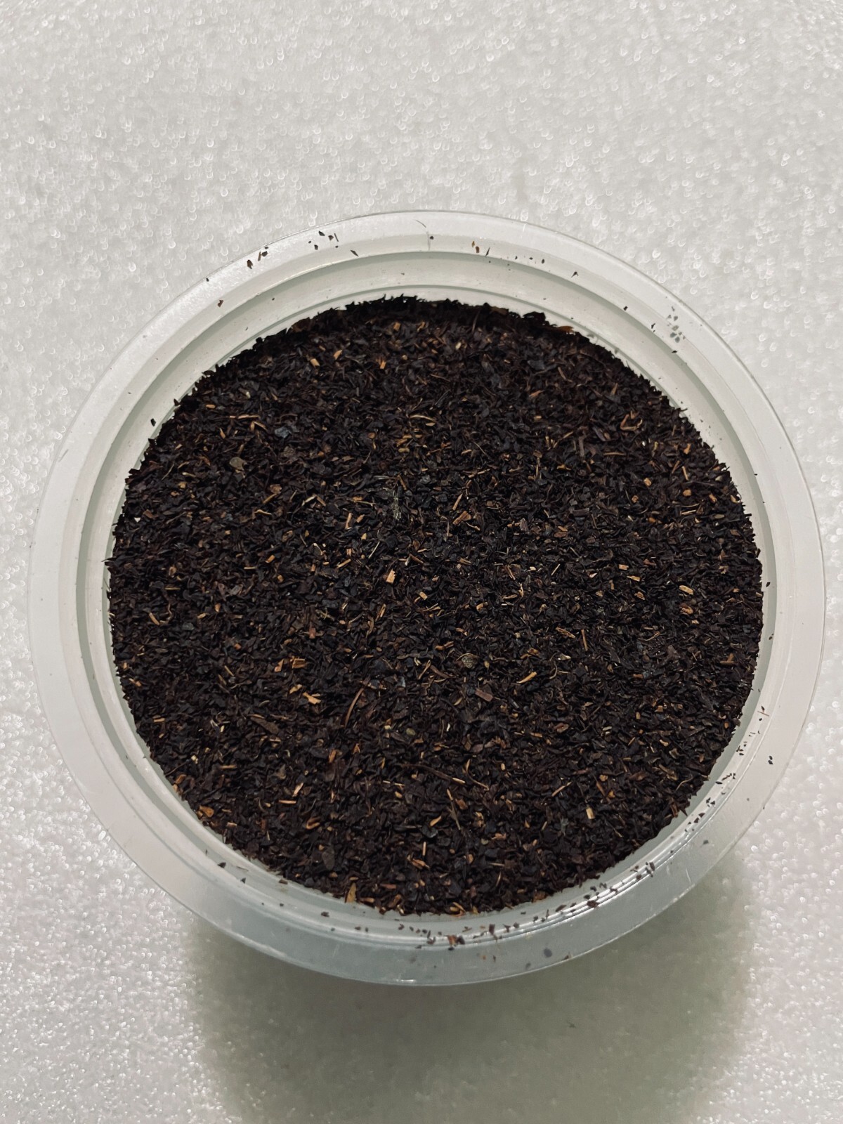 Organic Black Tea Ceylon The Finest Sri Lanka Black Tea Loose Leaf Tea