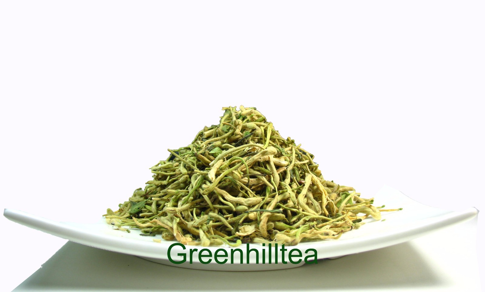 Traditional health herbs, Honey suckle dried herbal tea honeysuckle tea 1 LB