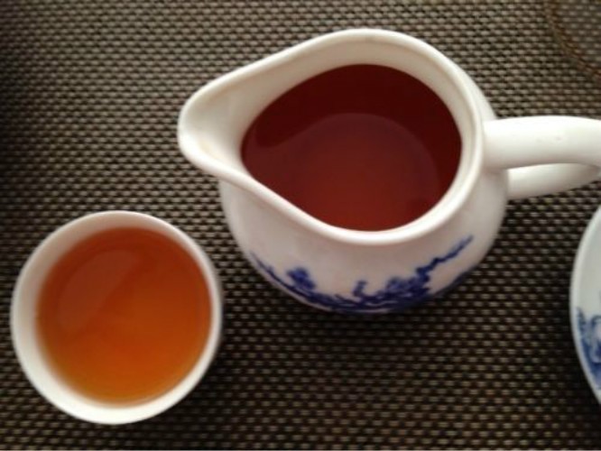 357g Yunnan Raw Pu-erh Tea Cake Chinese Puer Compressed Tea