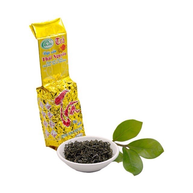 200G (7.05oz) Thai Nguyen Tan Cuong Green Tea – Premium Thai Nguyen Green Tea