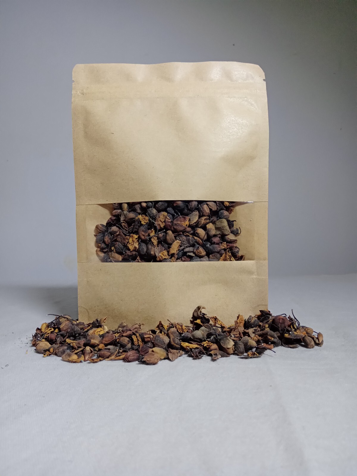 Natural/Dried Tanner’s Cassia Flower/Ranawara Mal 100% Pure Ceylon Tea 1.7oz