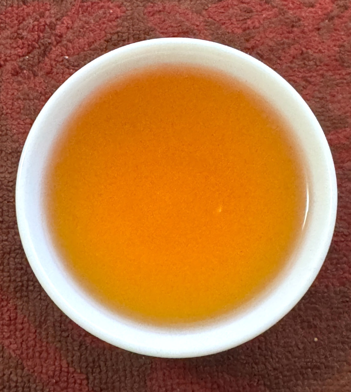 135- Taiwanese Li Shan High Mountain Small Leaf Black Tea 150g