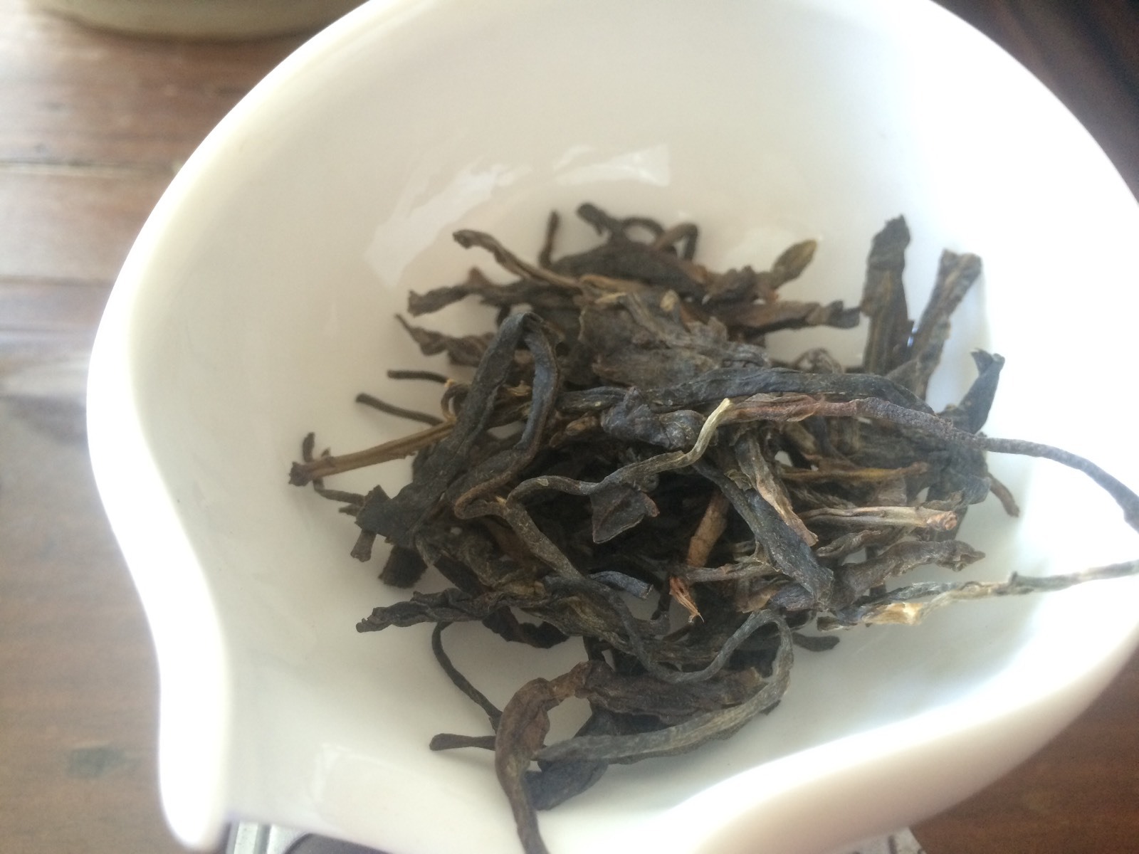 2014 Chen Yuan Hao 20th Anniversary Commenmnoration Puer Puerh Tea Cake(RAW)357g