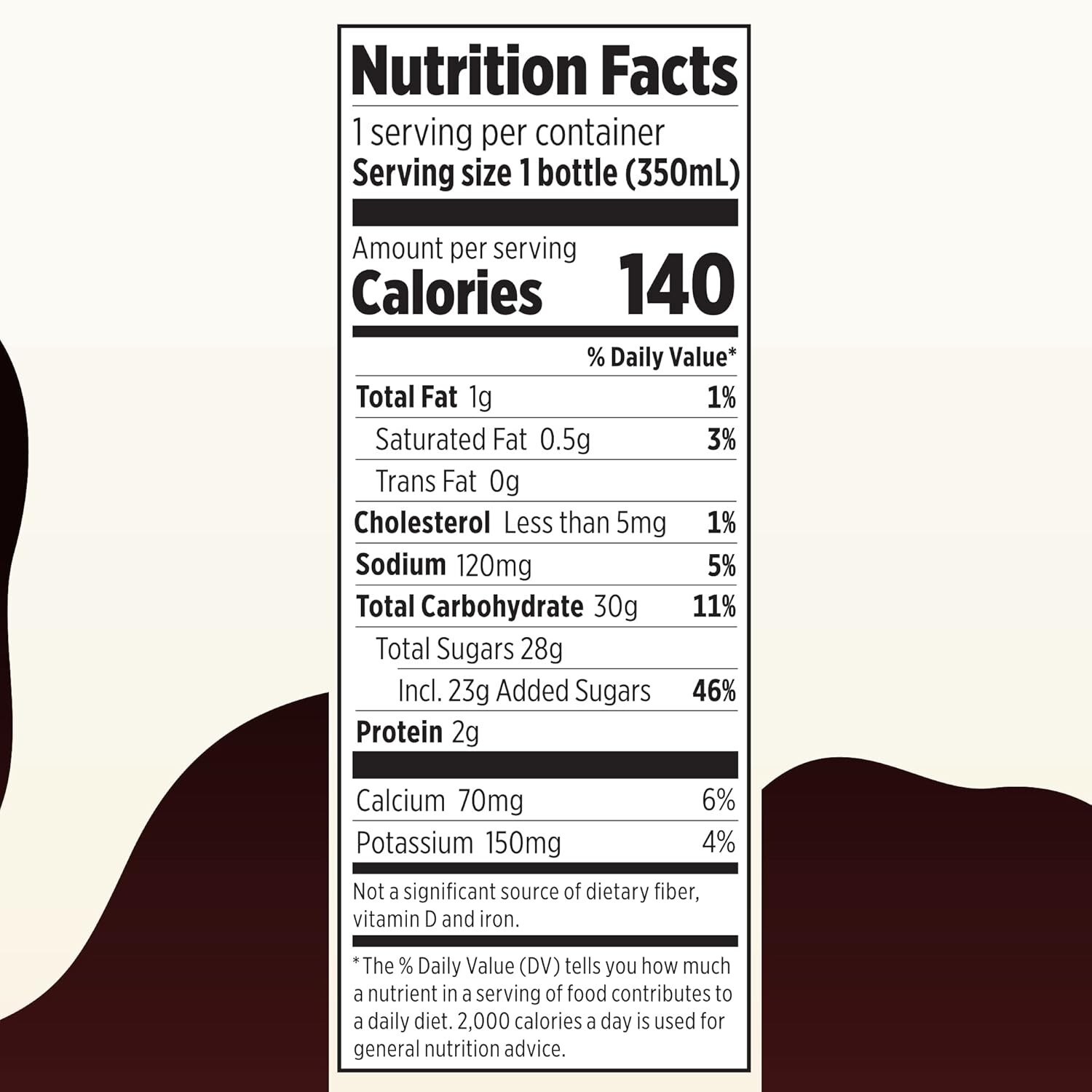 11.8 Oz Bottles of Sweetened Black Milk Tea – Perfect for On-the-Go Enjoyment