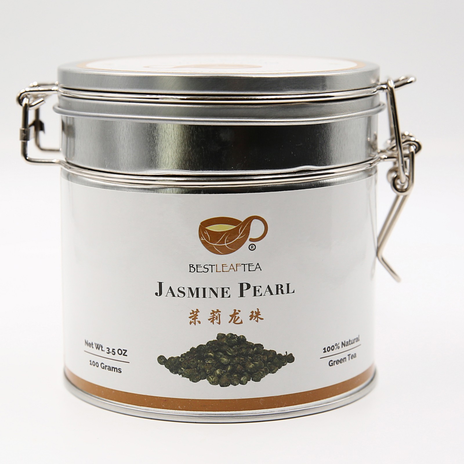 jasmine pearls fresh dragon pearl green tea