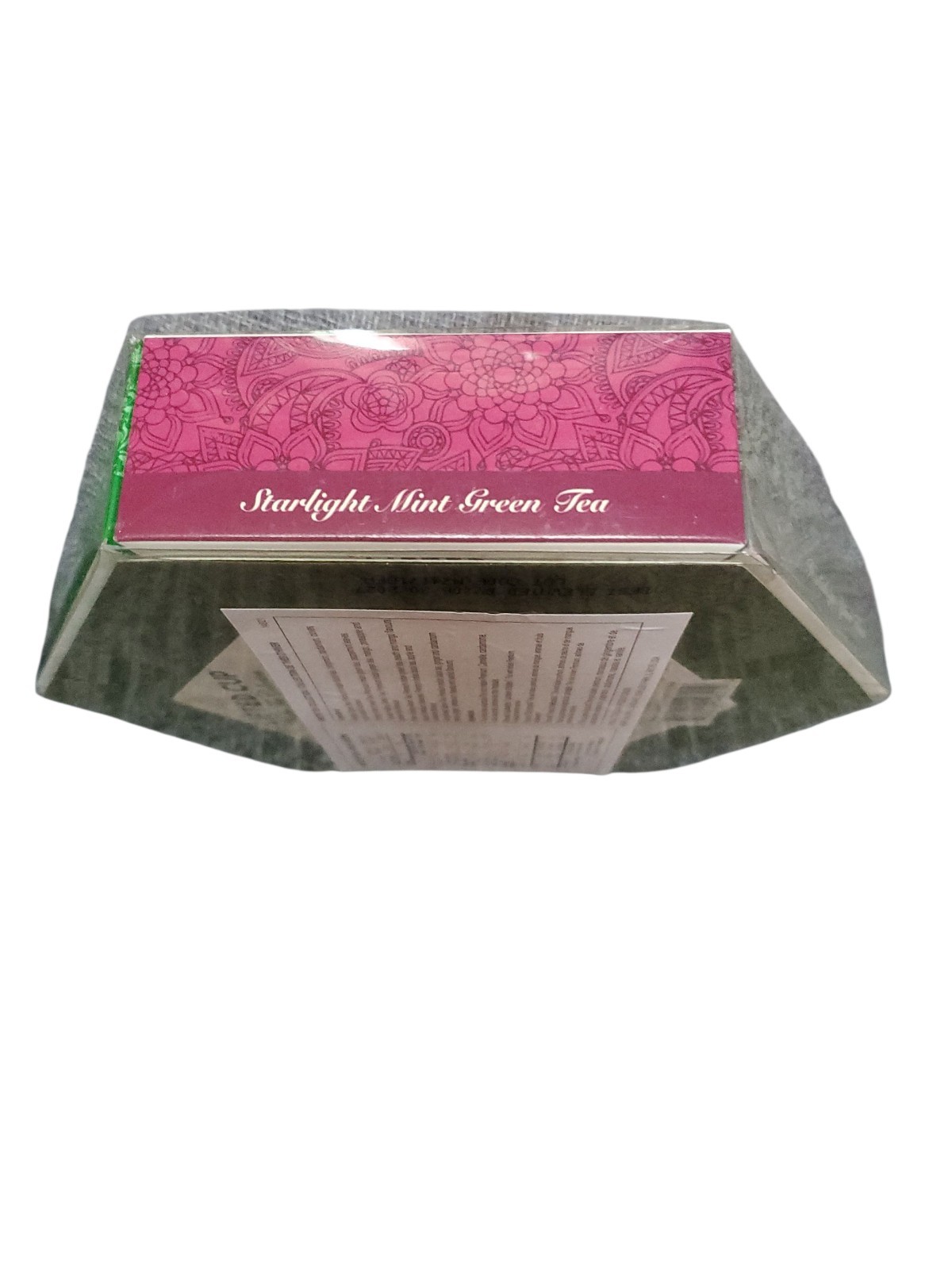 LIFTED CUP Winter Tea Collection 48 Varieties Tea Bags Exp 06/30/2027 NIP