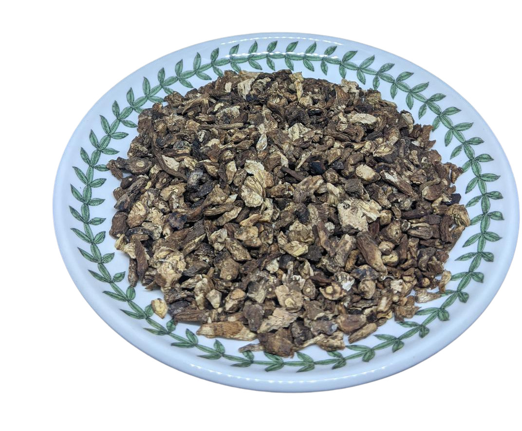 Dandelion Root – Taraxacum officinale Loose Root C/S from Nature, Wild Crafted