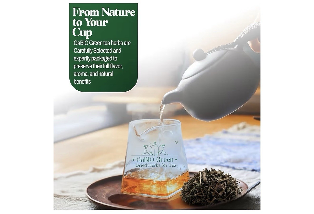 Muicle Mexican Honeysuckle 4.1 oz Herbal Tea 100% Natural Herbs (T-56)