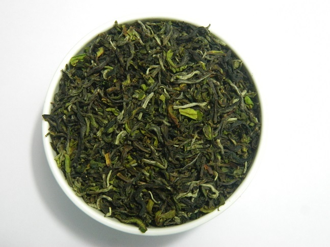 DARJEELING TEA (FRESH FIRST FLUSH 2024) CASTLETON SFTGFOP I SPECIAL 400 gms