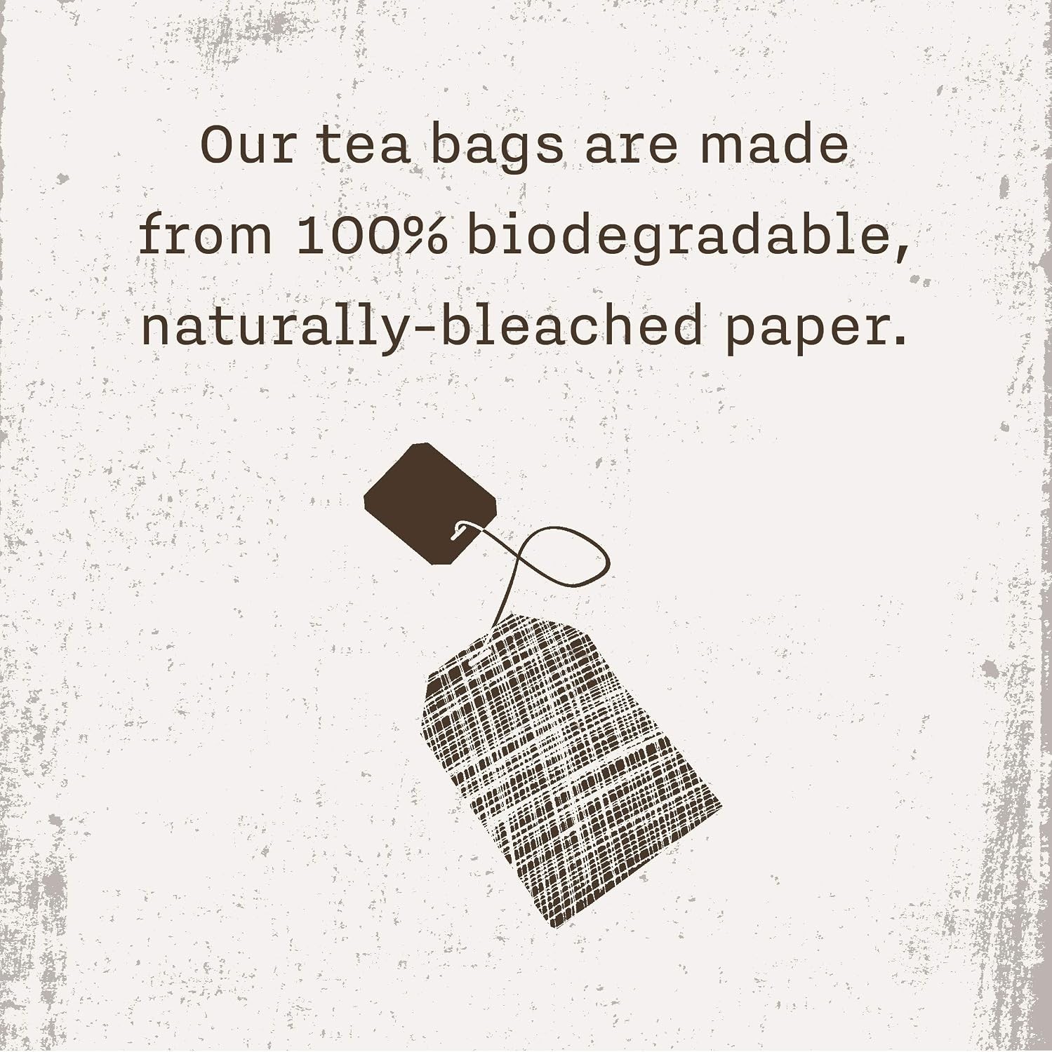 Organic Tea Bags