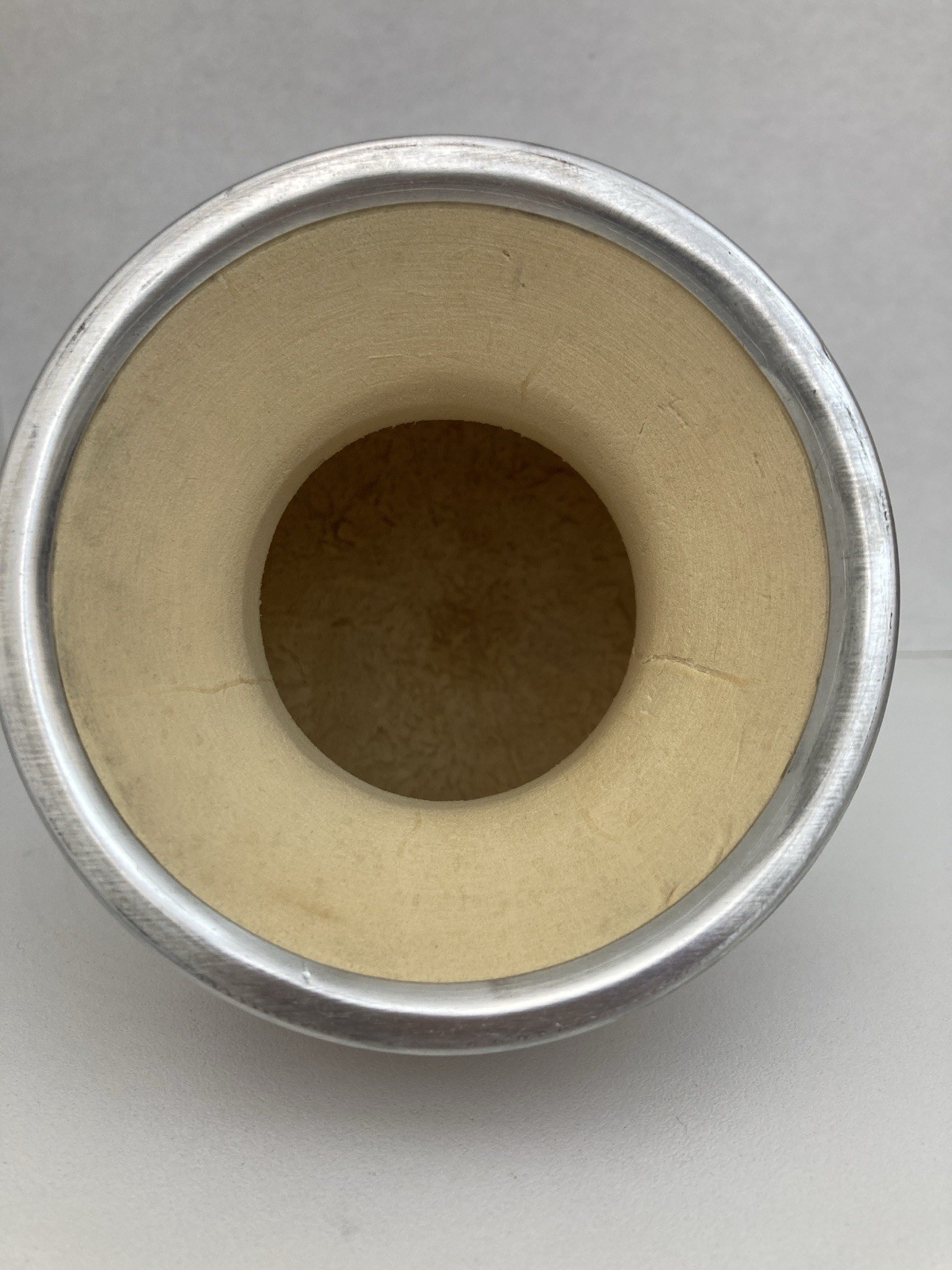New Yerba Mate Drinking Gourd with Stand