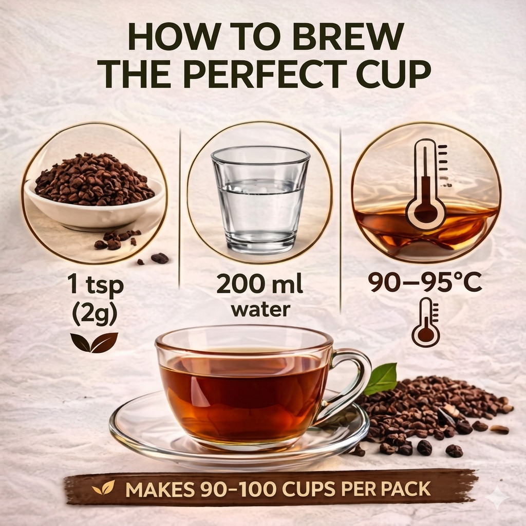 Premium Indian Black TeaAssam CTC First Flush Tea 2026 Fresh BP Loose Leaf Blend