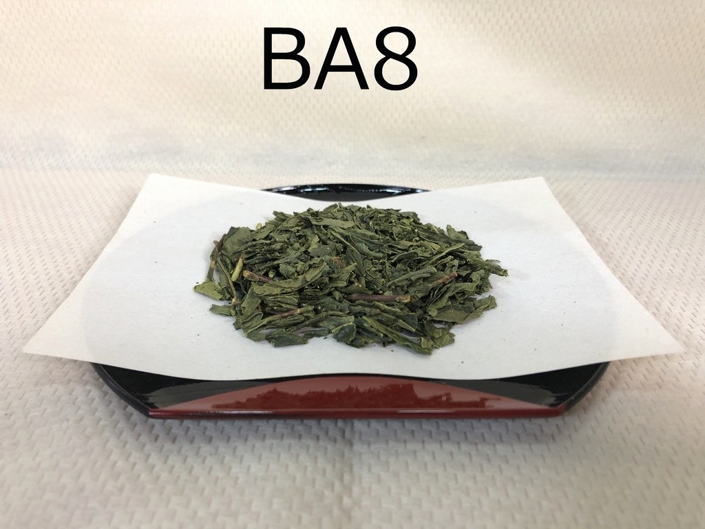 SEs Our 10 Samples of Japanese Green Tea SENCHA Loose Leaf 100g(3.53oz) Japan