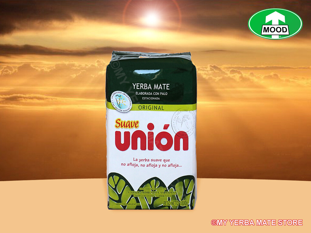 Yerba Mate – 3 Kilos Variety Pack – Taragui – Union – Mañanita – FREE Shipping