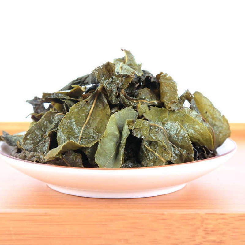 250g Taiwan GinSeng Oolong Tea Beauty Tea High Mountain Chinese Wulong Tea