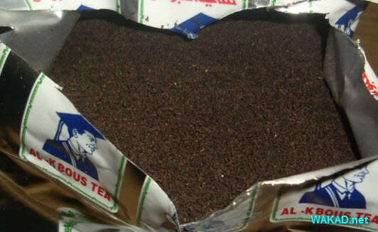 Al Kbous Loose Tea 454g شاي الكبوس ❗BUY4GET1 FREE❗✨FREE SHIPPING WHEN U BUY 2+✨