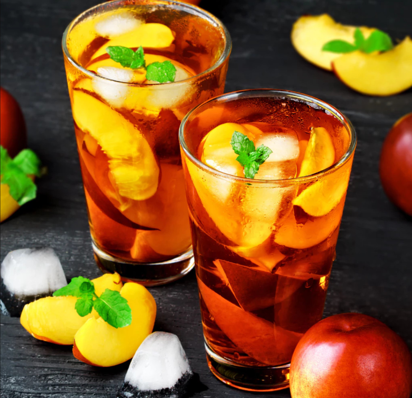 Cozy Instant Tea Box Vietnamese Cozy Tropical Fruit Varity Flavours