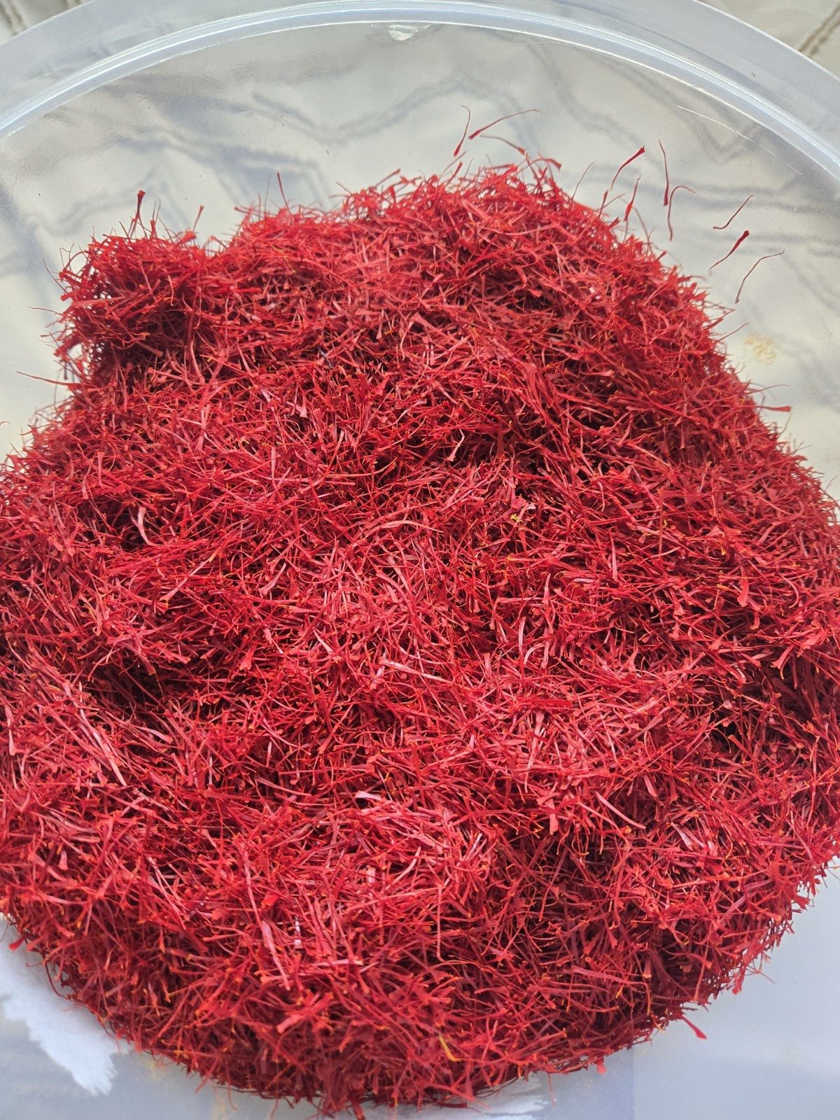 Premium Saffron for Sale 🌸Experience the rich aroma, vibrant color,