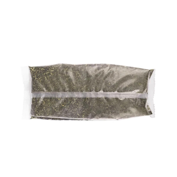 Tea Zone Green Tea Leaves – Case / 25 bags, T1020
