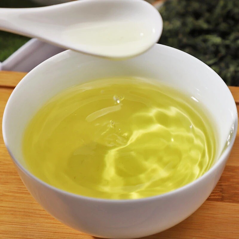 2022 Tie Guan Yin Oolong Tea 250g(8.8oz) High Mountain Iron Goddess Handmade Tea