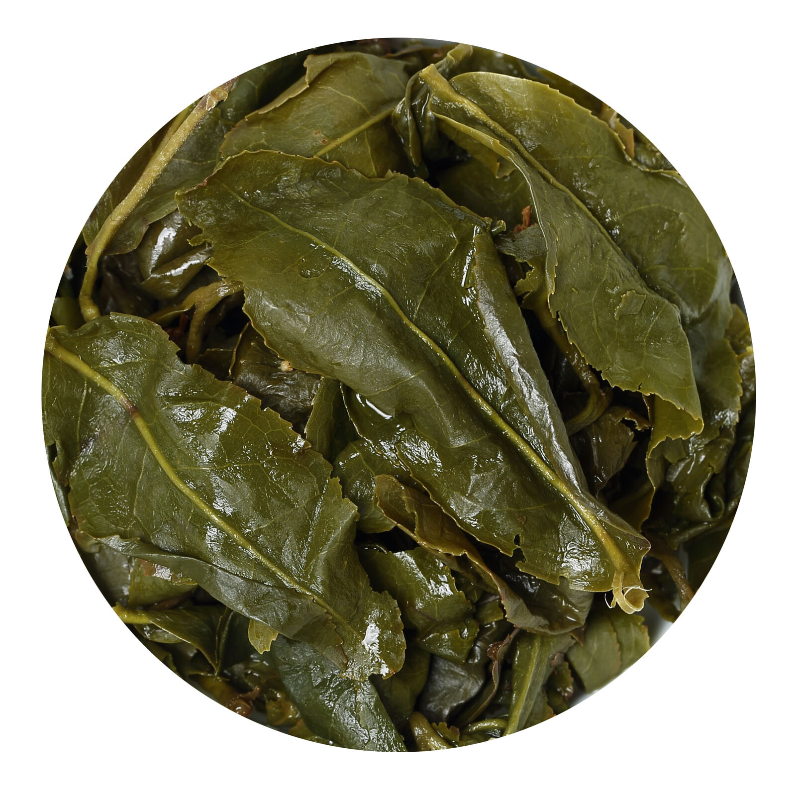 GOARTEA 250g Supreme Taiwan Milk Oolong Tea Jinxuan Alishan High Mountain Loose