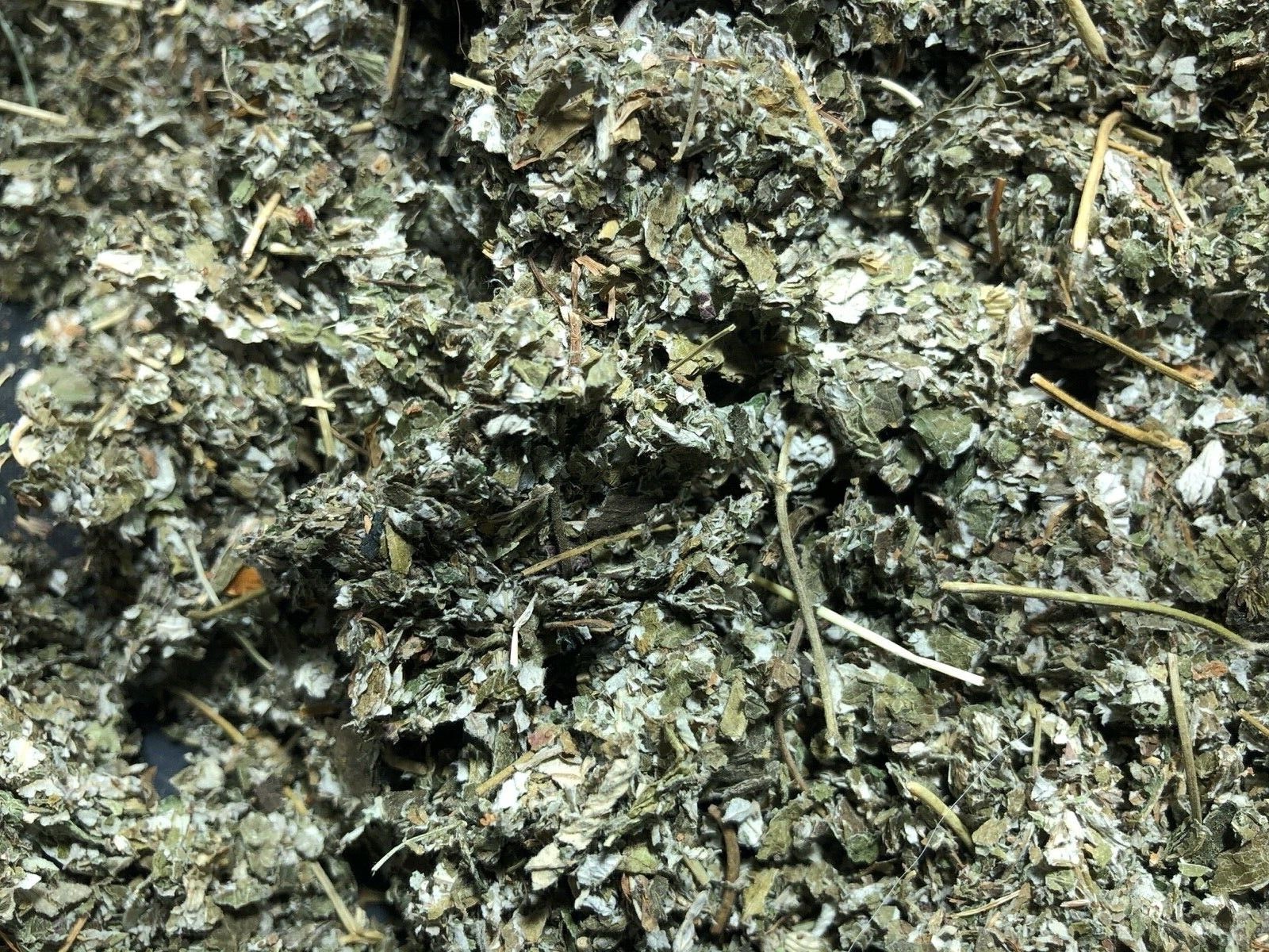 Organic Red Raspberry Cut Natural Bulk Herb 100% Natural Leaf 2 lb’s Pounds