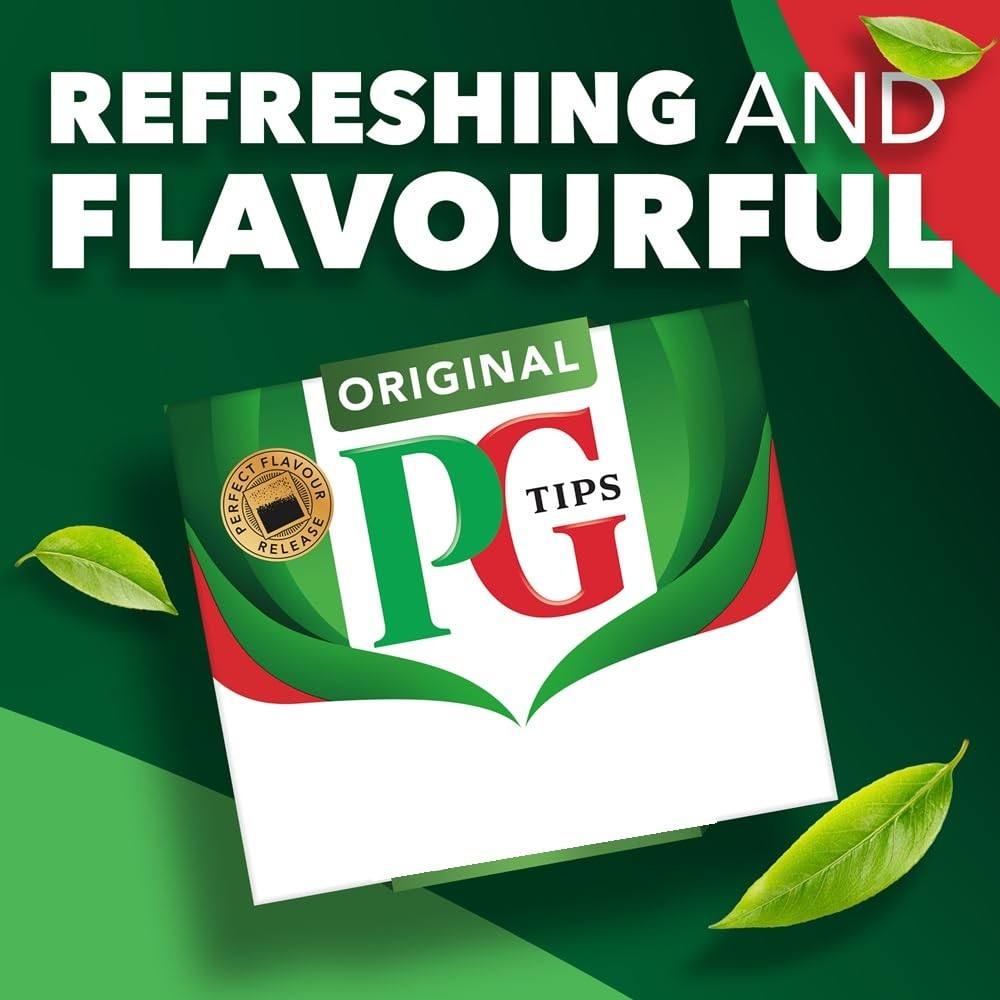 Original Black Tea Bags Bulk Flavourful & Fullbodied Perfect Flavour Release …