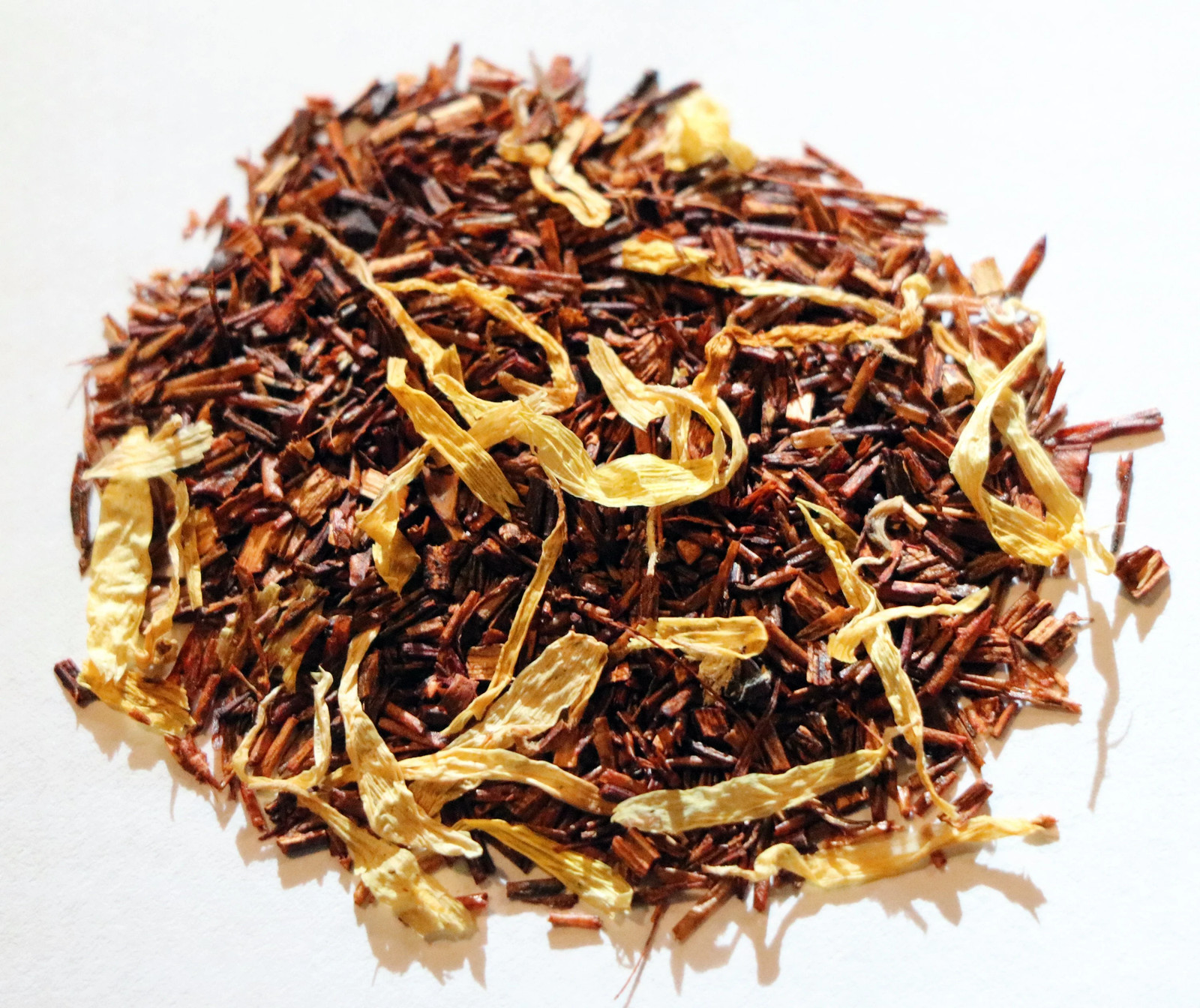 Chocolate Truffle Rooibos Tea
