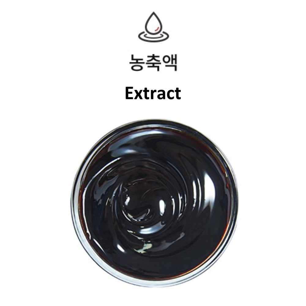 Red Ginseng Master Class Korea 6 Year Premium Extract 200g For 66 Days Supply