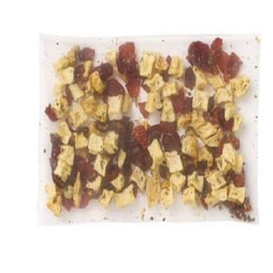 Dragon fruit dream iced pouch 12 count bag makes 32 oz of tea each fresh