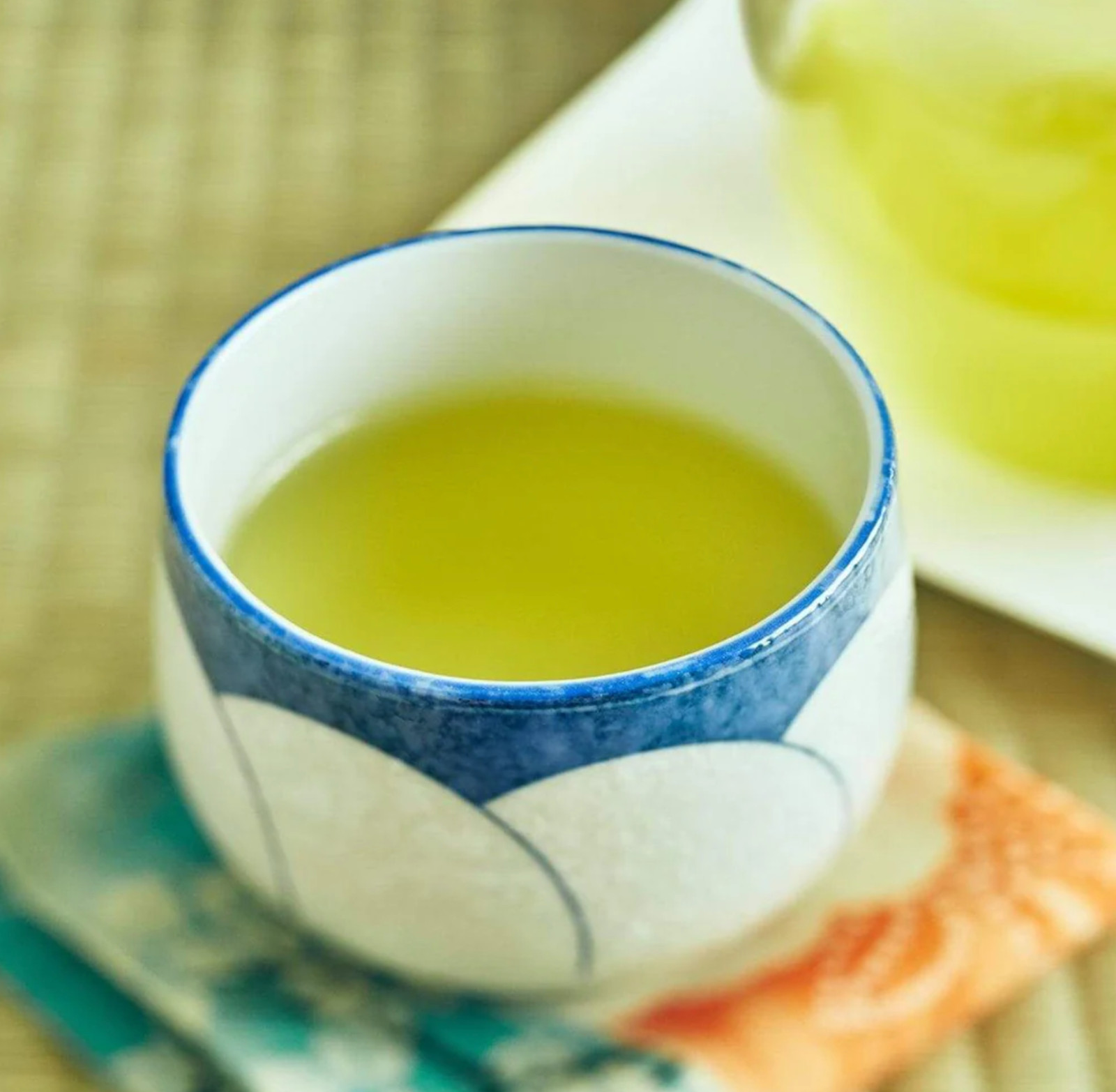Japanese Organic Sencha Green Tea Loose Leaf Kagoshima Japan – 1 Pound – 16oz