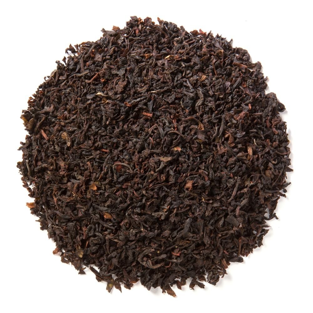 1 lb Ceylon OP Black Tea – Robust Sri Lankan Flavor Experience