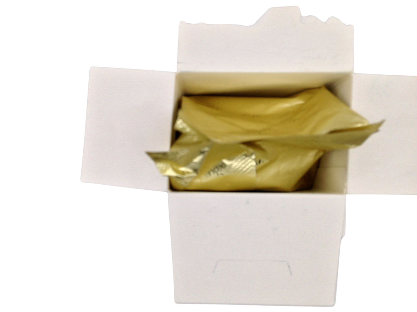 Kericho Gold – Kenya Finest Pure Black Tea – (100g) Loose Tea Foil Wrapped Box