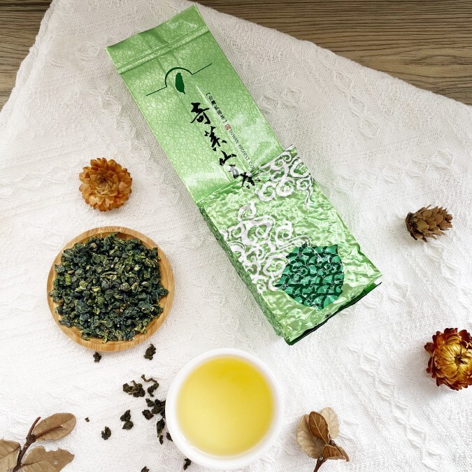 Qilai Mountain Specially Selected Sweet Alpine Oolong Tea,150g*4