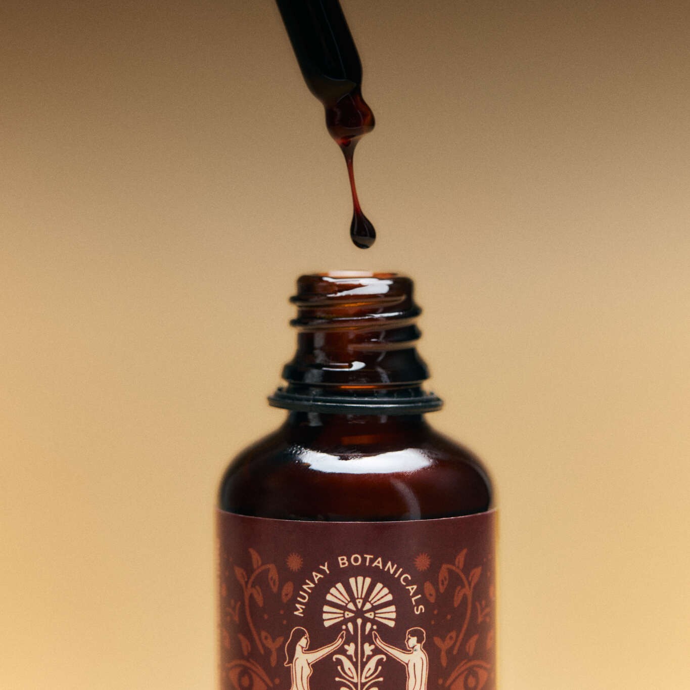 Munay Botanicals Guayusa Extract | Clean Natural Energy & Focus