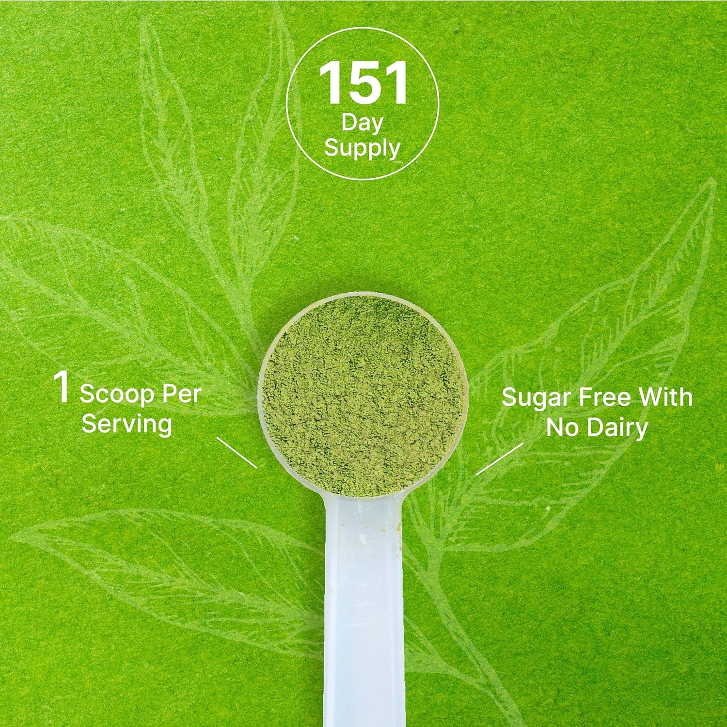 Organic Matcha Green Tea Powder, 1 lb (454g) | First Harvest, Culinary Grade…