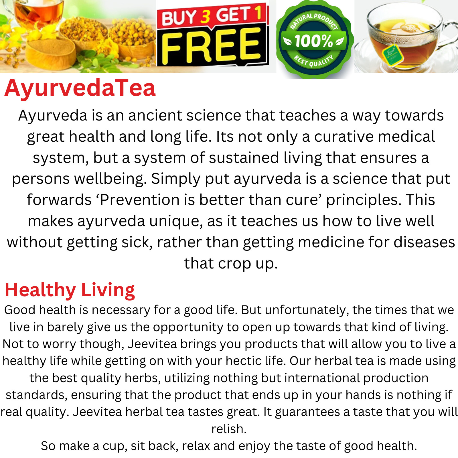 Special tea Varieties Herbal High Quality Tea Selection SRI LANKA 20 tea bags