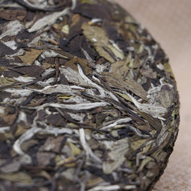 2017 Fuding White Peony Tea 350g Floral Fragrance Herbal Natural Detox