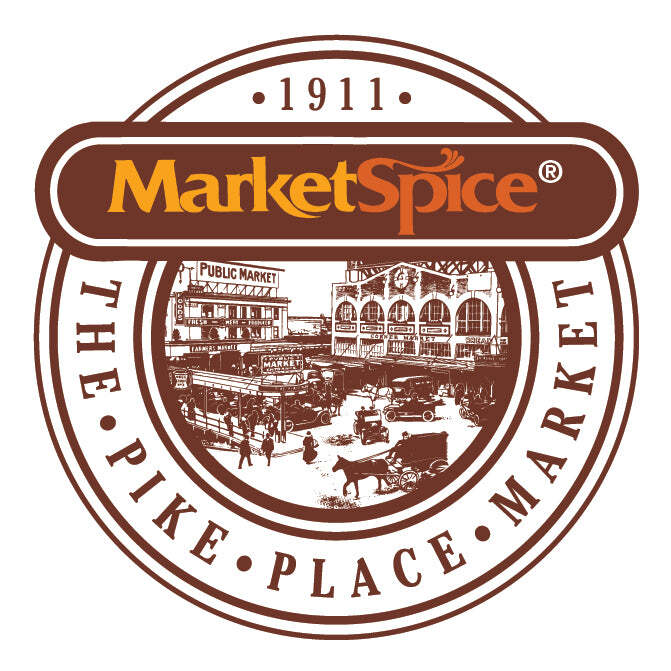 MARKETSPICE DECAFFEINATED CINNAMON-ORANGE TEA – 2 PACK