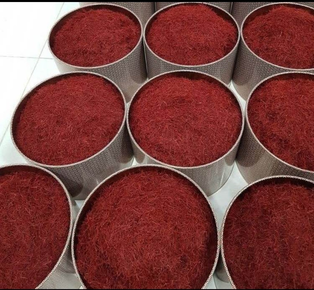 Premium Saffron for Sale 🌸Experience the rich aroma, vibrant color,