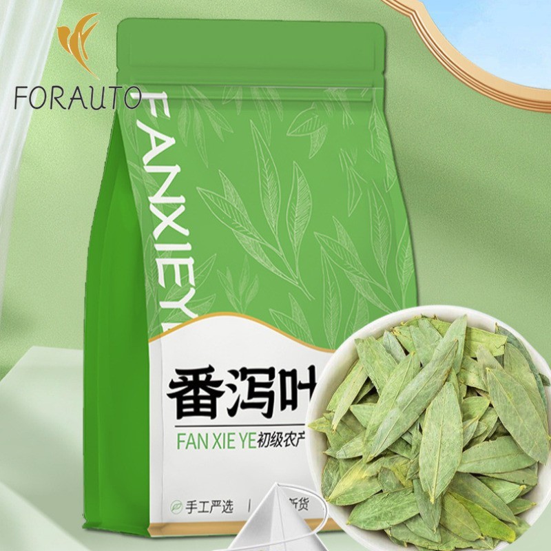 130g Authentic Senna Leaf 30 Packs Moisten Intestine Health Tea Weight Loss Tea