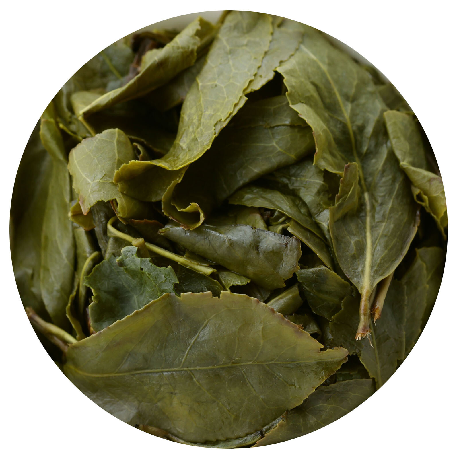 GOARTEA Premium Tie Guan Yin Oolong Tea Strong Aroma Fujian Anxi Iron Goddess
