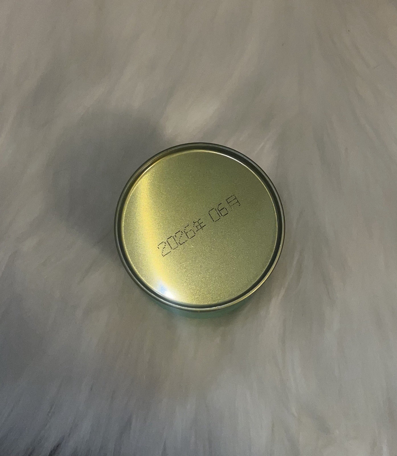 [US SELLER] Yamasama Koyamaen Matcha Ogurayama 30g tin