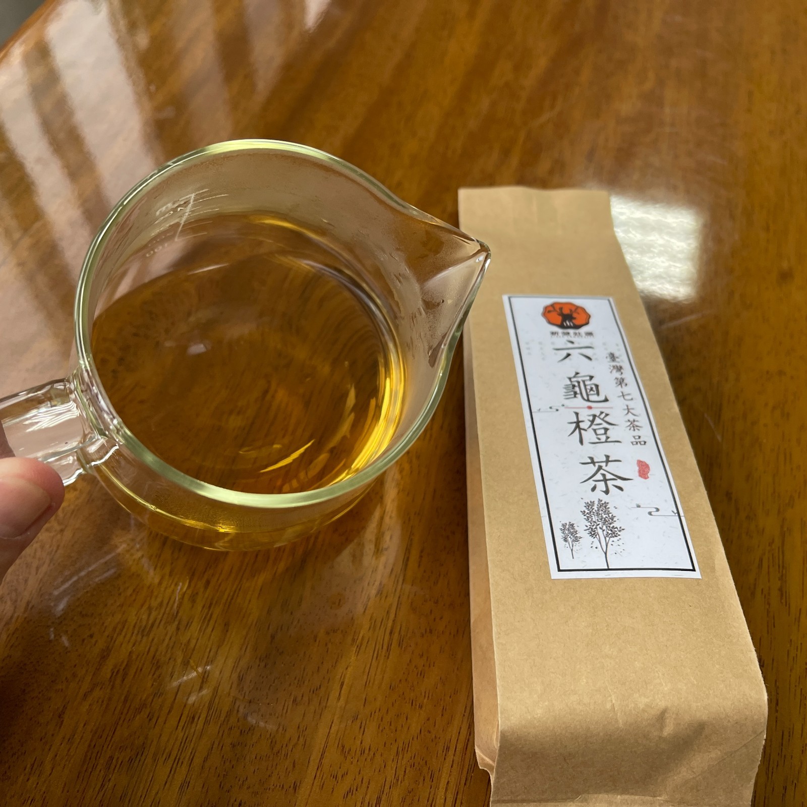Xinfa Community Floral Fruity Aroma Loose Leaf 152g (38g x 4 Packs)
